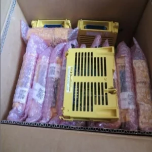 A03B-0815-C001 I/O Module Fanuc