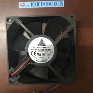 AFB0812SH Brushless DC Fans