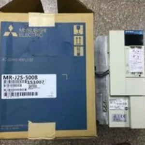 Mitsubishi Servo Drives Servo Amplifier