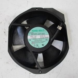 New 5915Pc-20T-B30 Fan Nmb-Mat Original