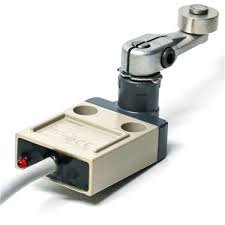 D4C-2332 - Limit switches (OMRON)