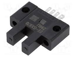 EE-SX670 - Omron - SENSOR, OPTICAL, TRANS.