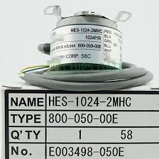 NEMICON HES-1024-2MHC Encoder 1024P/R New