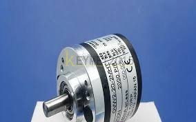 NEMICON OVW2-20-2MHT Encoder 2000P/R New