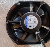 EBMPAPST TYP 6424H 6424HR 17251 24V 1.1A26W Cooling Fan