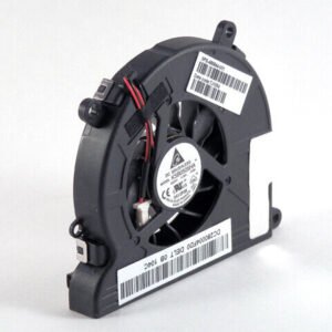 HP Pavilion DV4 486844-001 Delta KSB0505HA 5 Volt 2 Pin CPU Cooling Fan