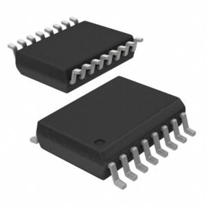 LTC1164-5CSW#PBF INTEGRATED CIRCUIT