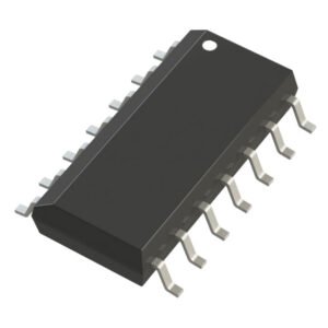HEF4093BT-Q100,118 INTEGRATED CIRCUIT