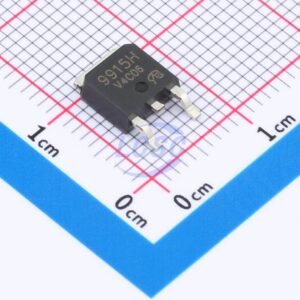 9915H INTEGRATED CIRCUIT
