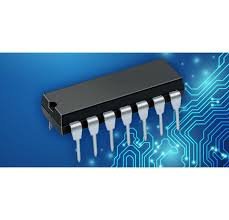 9538CH(MIX05) INTEGRATED CIRCUIT