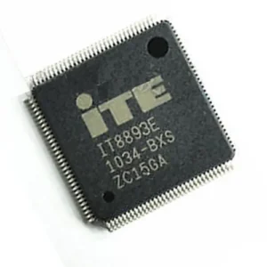 IT8561E INTEGRATED CIRCUIT