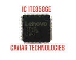 ITE8586E INTEGRATED CIRCUIT