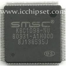 KBC1098 NU INTEGRATED CIRCUIT
