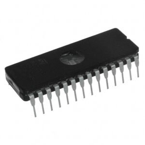 M27C512-12F1 INTEGRATED CIRCUIT