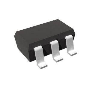 R1154N030B-TR-FE INTEGRATED CIRCUIT