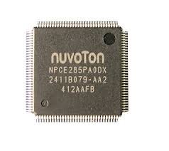 NPCE285LADOX INTEGRATED CIRCUIT