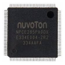 NPCE285PA0DX INTEGRATED CIRCUIT