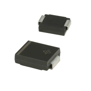 S3MB 3A 1000V SMD Rectifier Diode – SMB Package