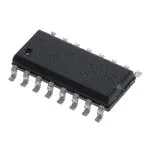 HIN202ECBNZ-T INTEGRATED CIRCUIT