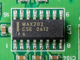 MAX202EEWE+T INTERGRATED CIRCUIT