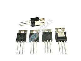 MCR265-006-MO INTEGRATED CIRCUIT