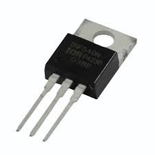 IRF540NPBF INTEGRATED CIRCUIT