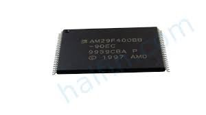 AM29F400BB-70EF INTEGRATED CIRCUIT
