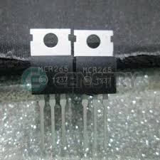 MCR265-006-MO INTEGRATED CIRCUIT