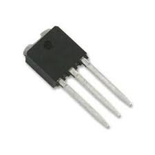 Harris RFD10N05 N-Channel MOSFET 50V 10A 20W TO-251