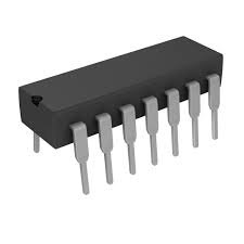 LM324N INTEGRATED CIRCUIT
