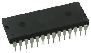 AT28C64B-15PU INTEGRATED CIRCUIT