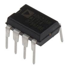 ATTAN5LC INTEGRATED CIRCUIT