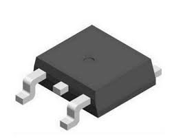 Circuitos integrados p45n02d INTEGRATED CIRCUIT