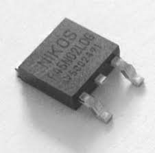 P45N02LDG INTEGRATED CIRCUIT