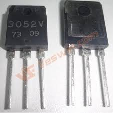 El 3052 ic original v