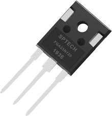 FGA25N120ANTD 1200 V, 25 A NPT Trench IGBT