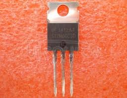 G12N60C3D INTEGRATED CIRCUIT