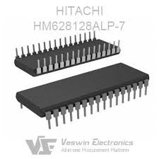 HM628128ALP-7 Hitachi Semiconductor