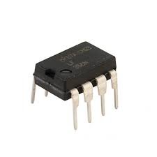 LF356N/NOPB INTEGRATED CIRCUIT