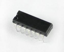 SN74LS05D INTEGRATED CIRCUIT