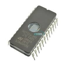 M2732A-2F1 INTEGRATED CIRCUIT