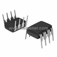 LF411CN INTEGRATED CIRCUIT