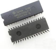 HM628128A Series 131,072-word × 8-bit High Speed CMOS Static RAM