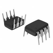 LF356N/NOPB INTEGRATED CIRCUIT