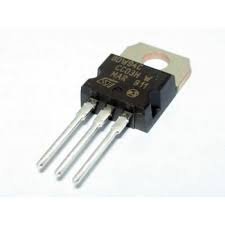BDW94C INTEGRATED CIRCUIT