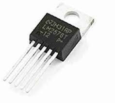 LM2576T-ADJ/NOPB INTEGRATED CIRCUIT