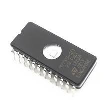 M2732A INTEGRATED CIRCUIT