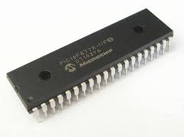 PIC16F877A INTEGRATED CIRCUIT