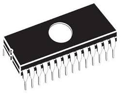 M27C256B INTEGRATED CIRCUIT