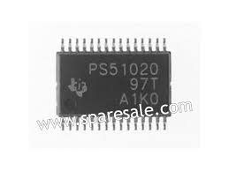 PS51020 INTEGRATED CIRCUIT